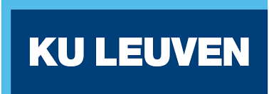 Logo KU Leuven KU Leuven Logo