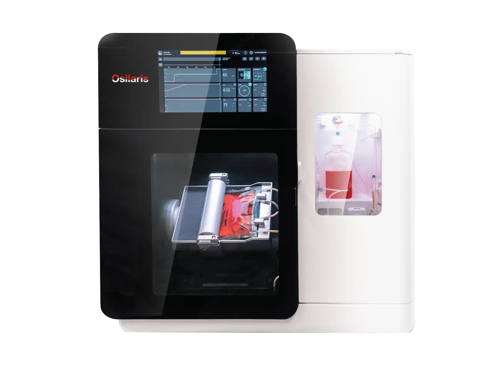 Automated Bioreactor Osilaris Automated Bioreactor